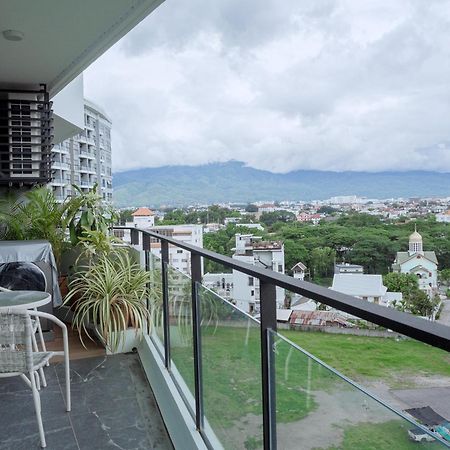 Astra Sky River Chiang Mai Eksteriør billede