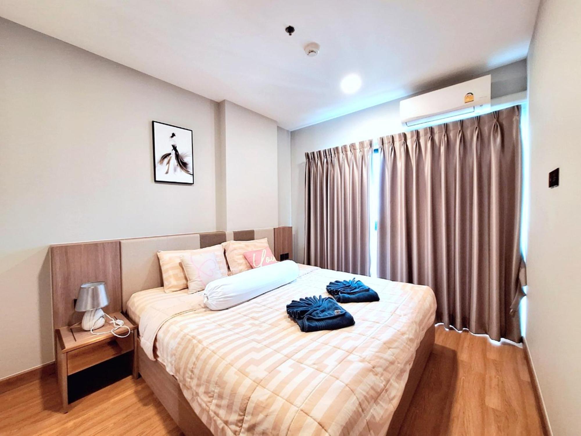 Astra Sky River Chiang Mai Eksteriør billede