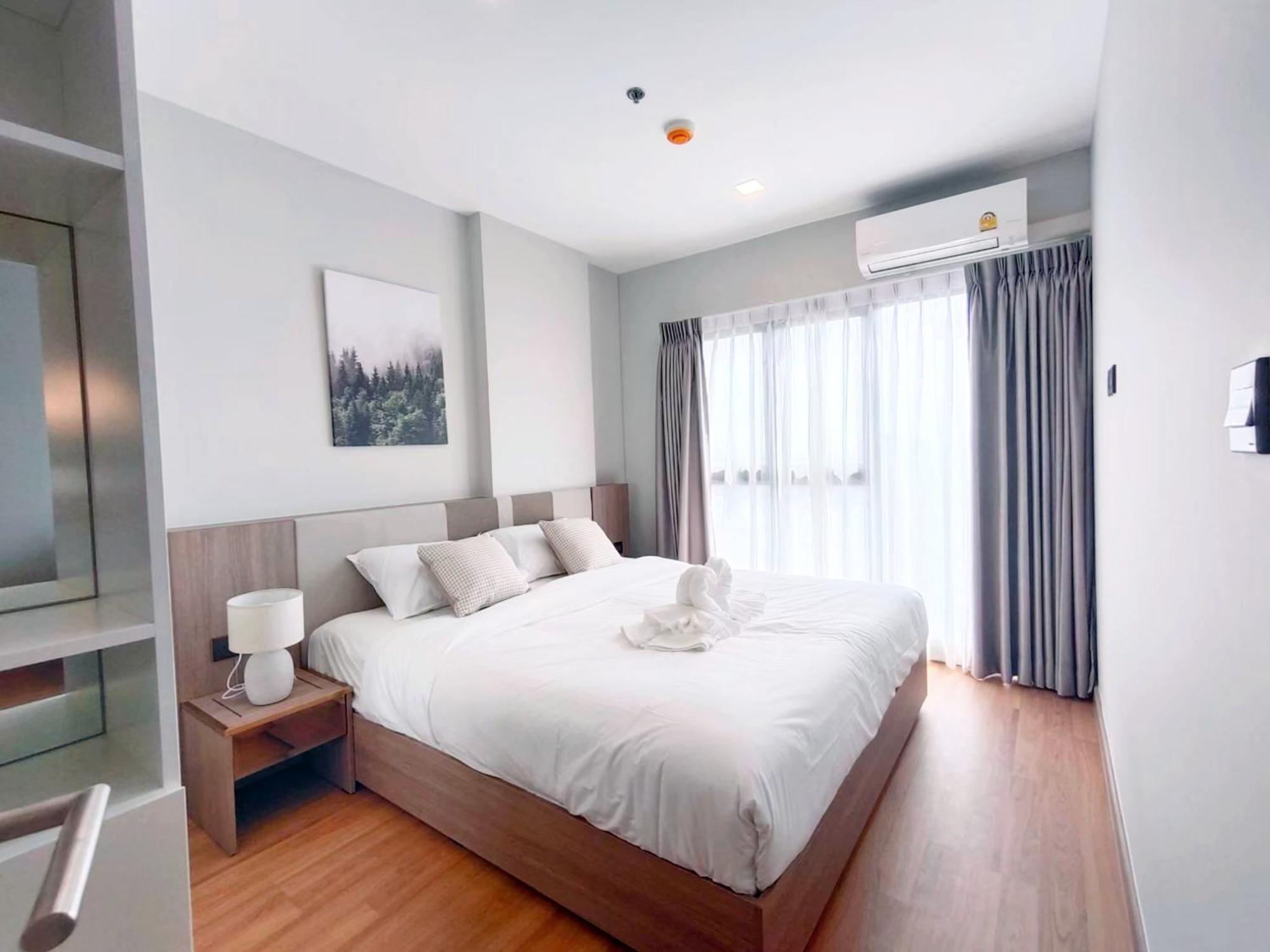 Astra Sky River Chiang Mai Eksteriør billede