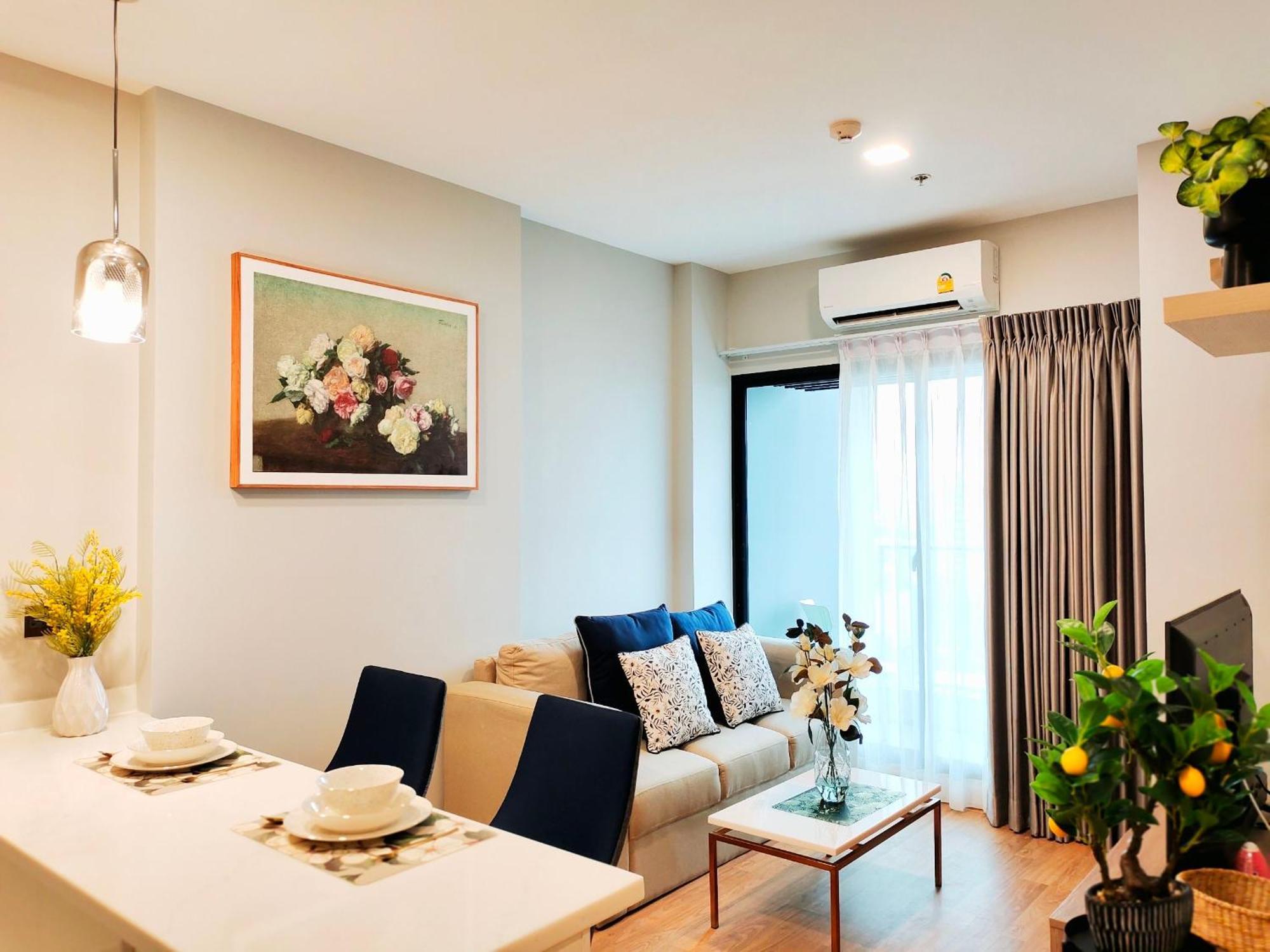 Astra Sky River Chiang Mai Eksteriør billede