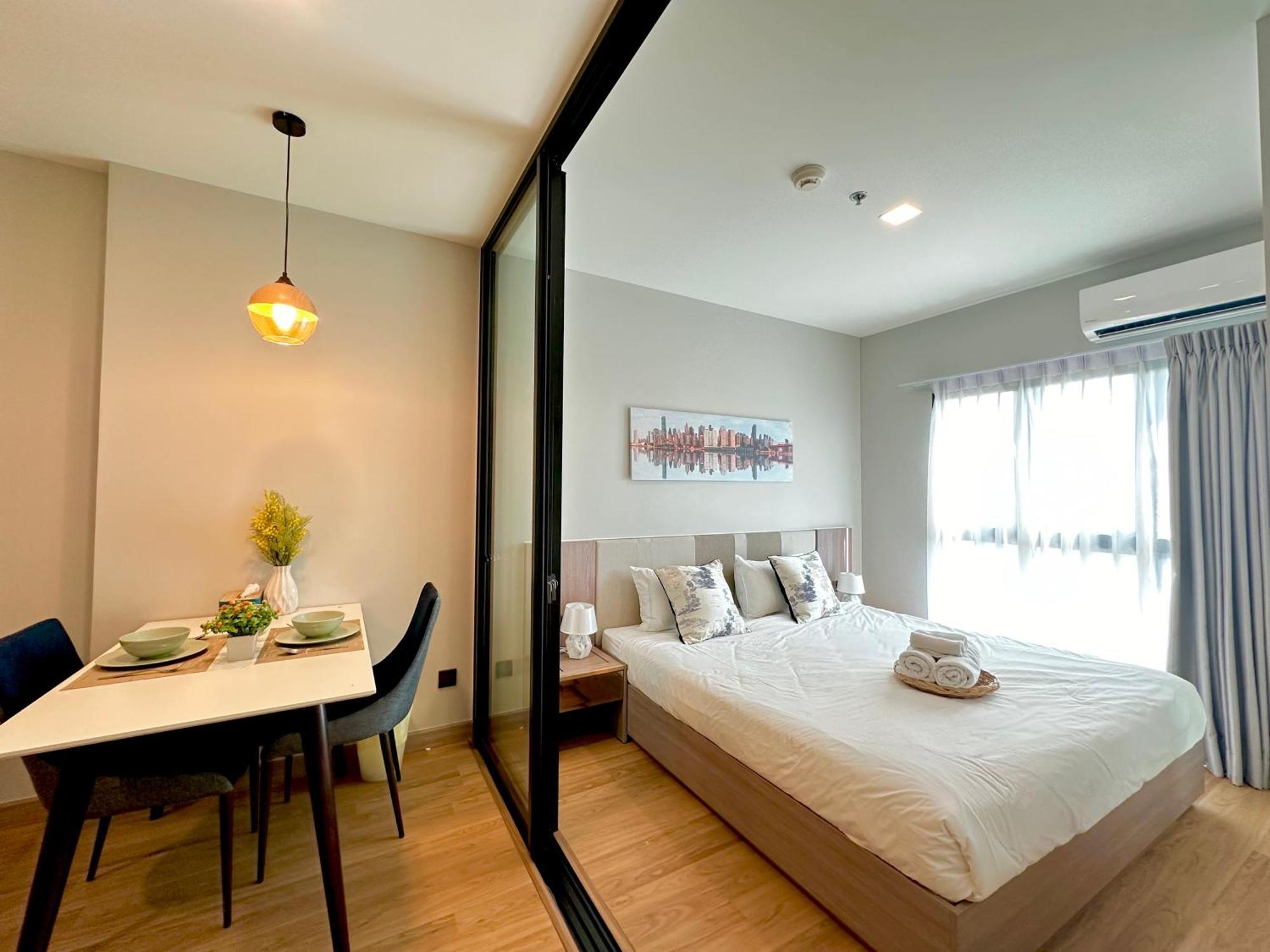Astra Sky River Chiang Mai Eksteriør billede
